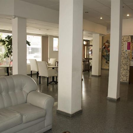 Gran Hotel Manila Mar del Plata Extérieur photo
