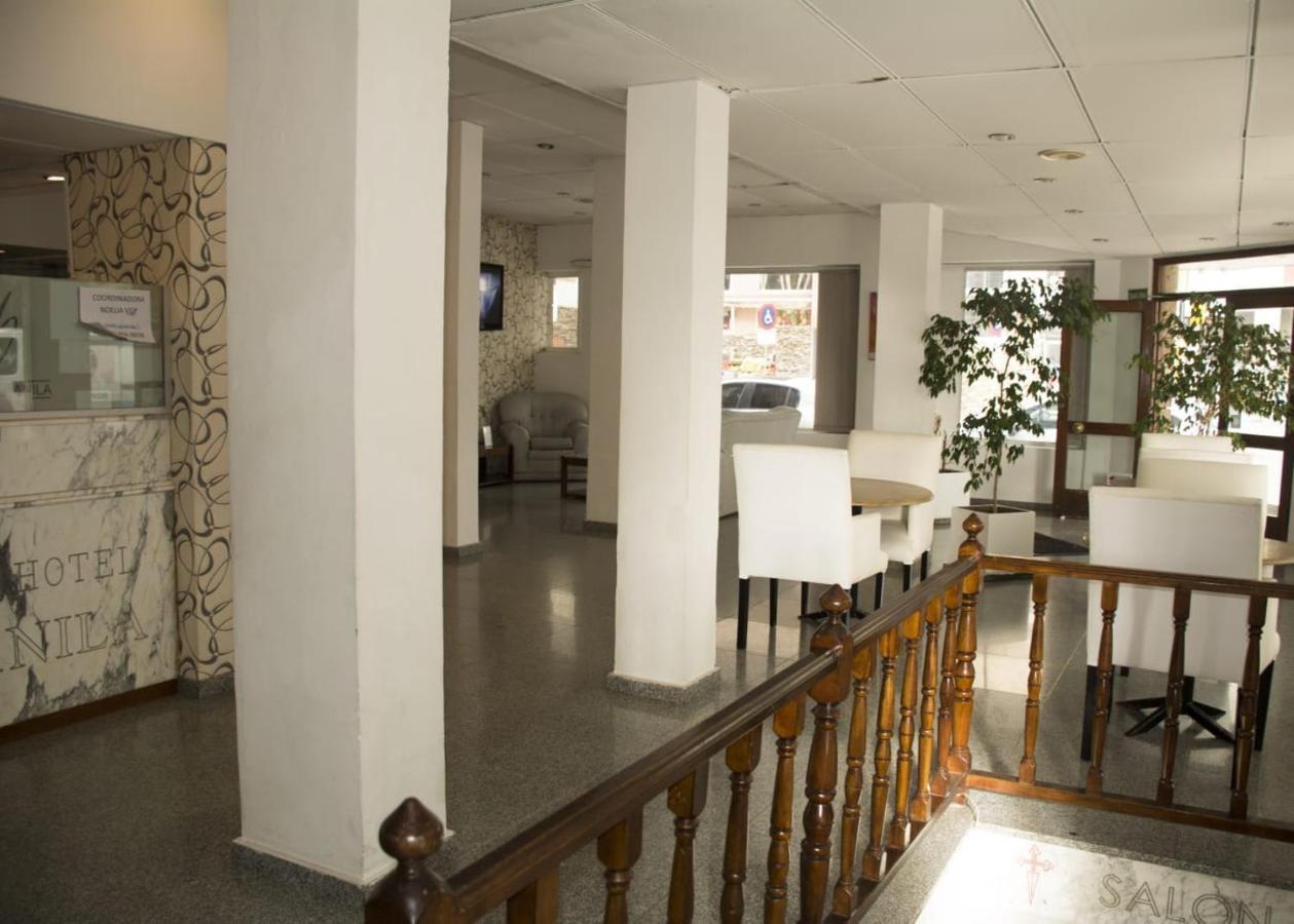 Gran Hotel Manila Mar del Plata Extérieur photo
