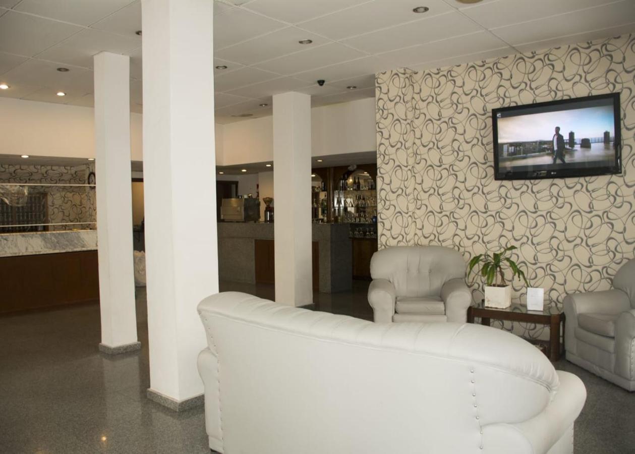 Gran Hotel Manila Mar del Plata Extérieur photo