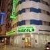 Gran Hotel Manila Mar del Plata Extérieur photo