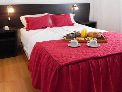 Gran Hotel Manila Mar del Plata Extérieur photo