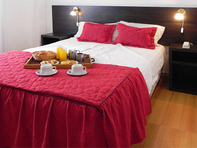 Gran Hotel Manila Mar del Plata Extérieur photo