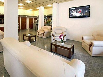 Gran Hotel Manila Mar del Plata Extérieur photo